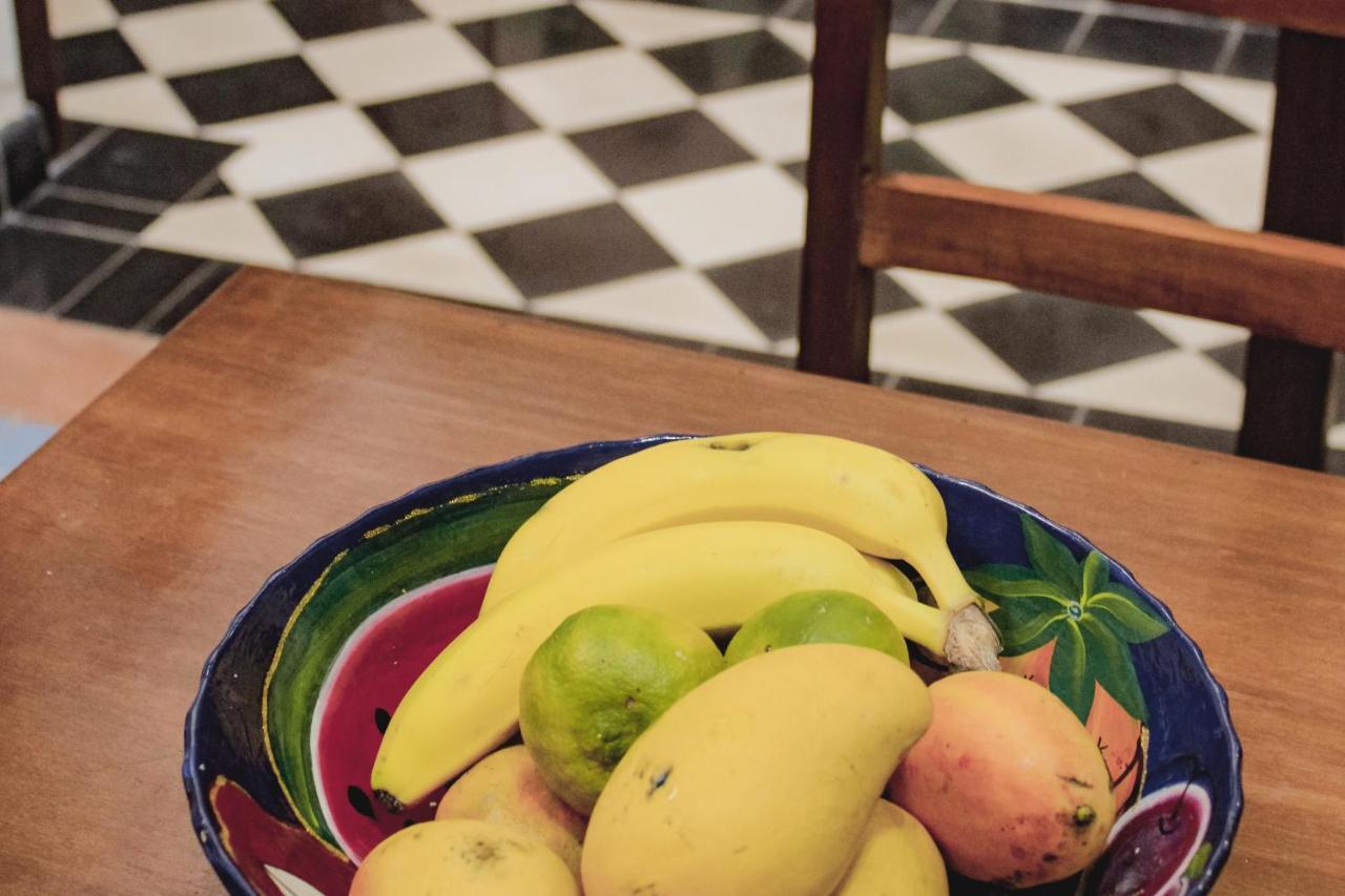 Casa Vicenta Izamal Hotel Kültér fotó